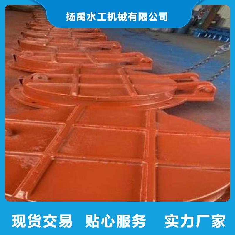 拍门拦污栅厂家采购
