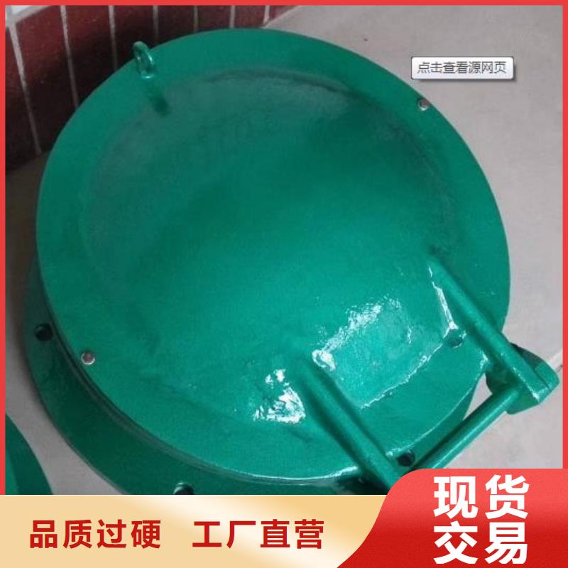 拍门钢制闸门多年实力厂家