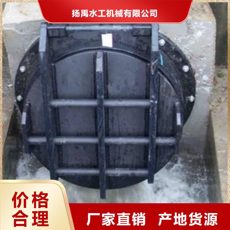 拍门 钢制拍门厂家源头厂源头货