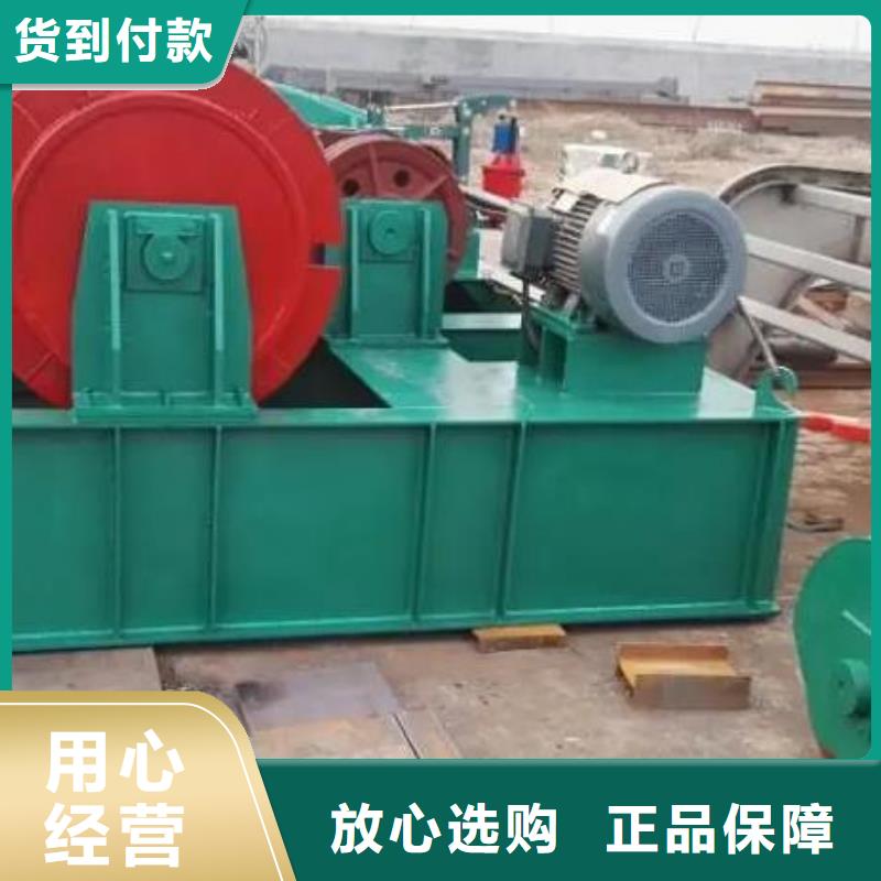 卷扬启闭机QHQ卷扬启闭机准时交付
