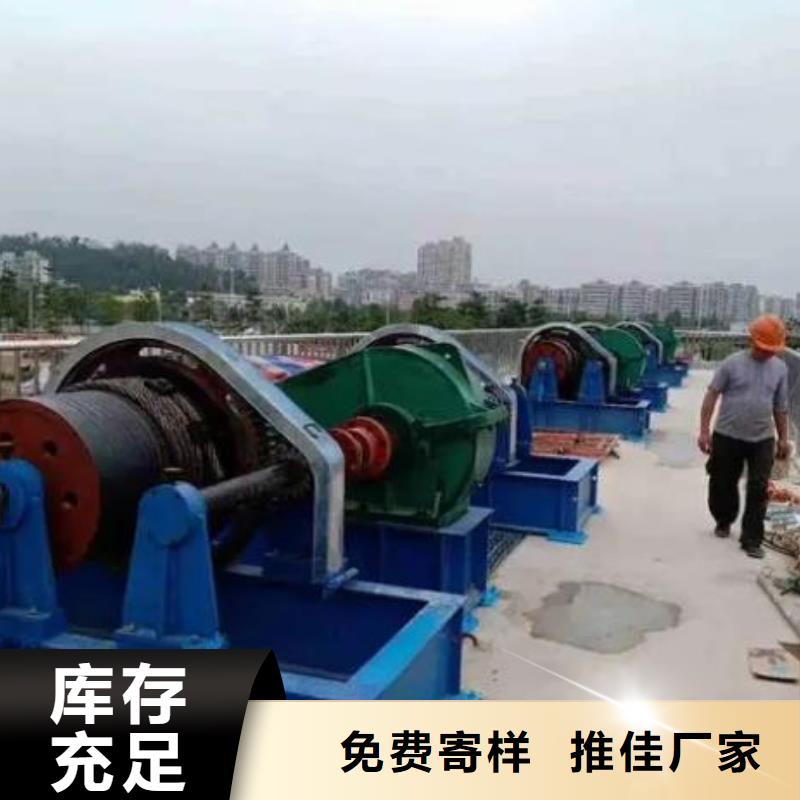 卷扬启闭机_封闭式启闭机专注细节使用放心