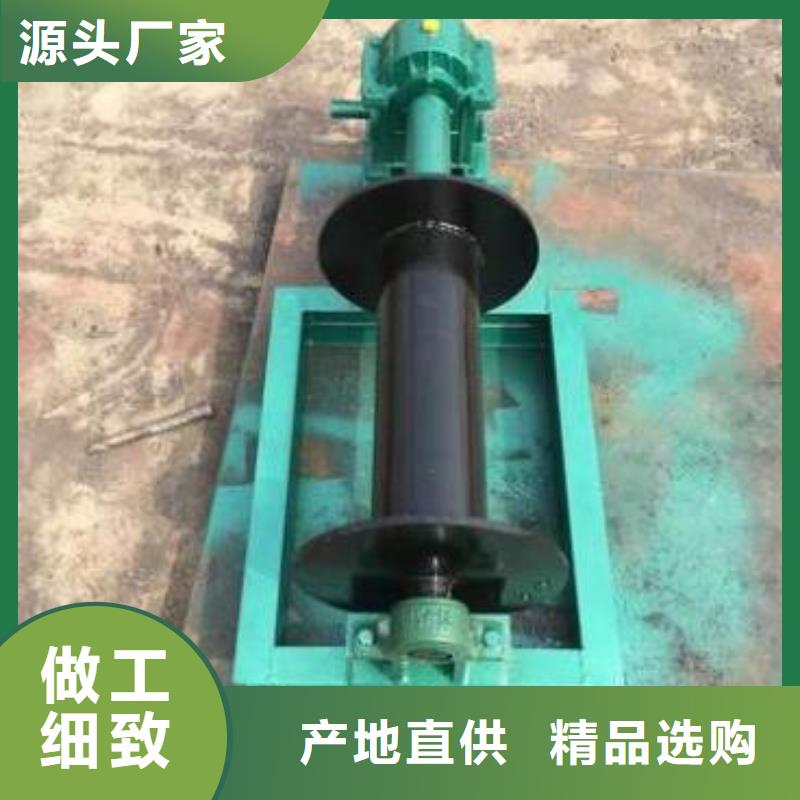 卷扬启闭机液压启闭机N年生产经验