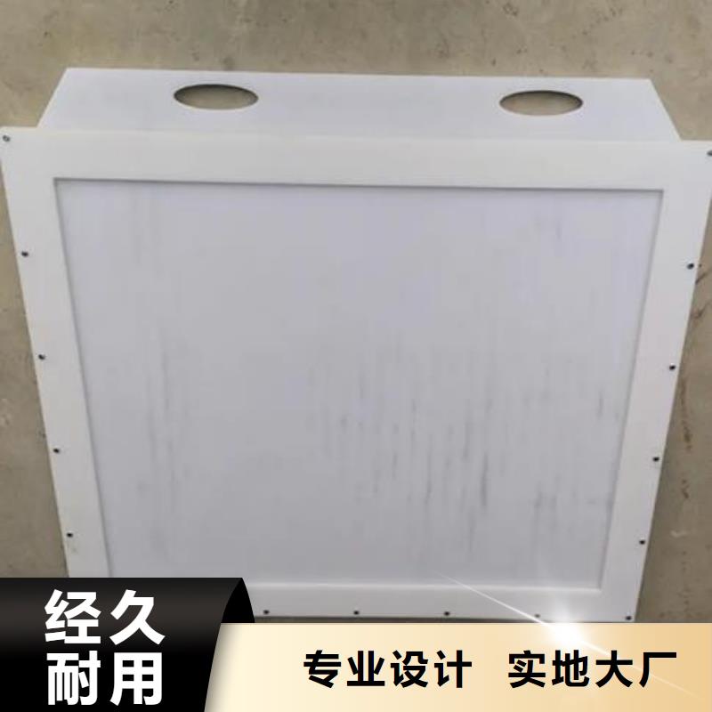 【塑料闸门】不锈钢闸门严格把控质量