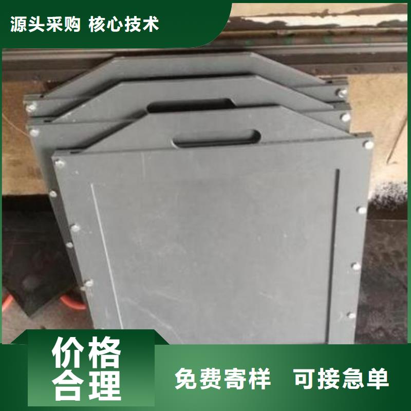 塑料闸门螺杆启闭机定制销售售后为一体