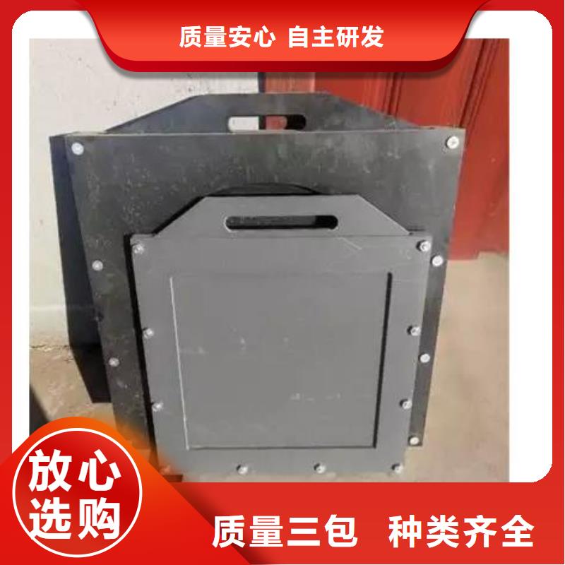 塑料闸门-铸铁闸门厂家销售