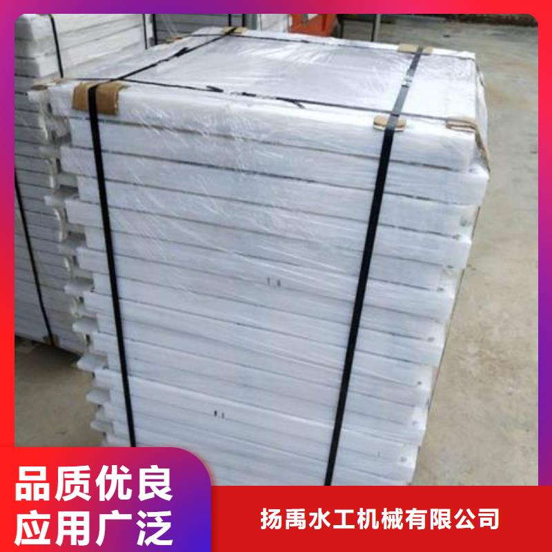 塑料闸门,拦污栅从源头保证品质