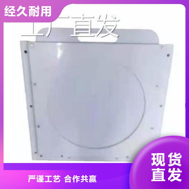 塑料闸门不锈钢拍门价格低