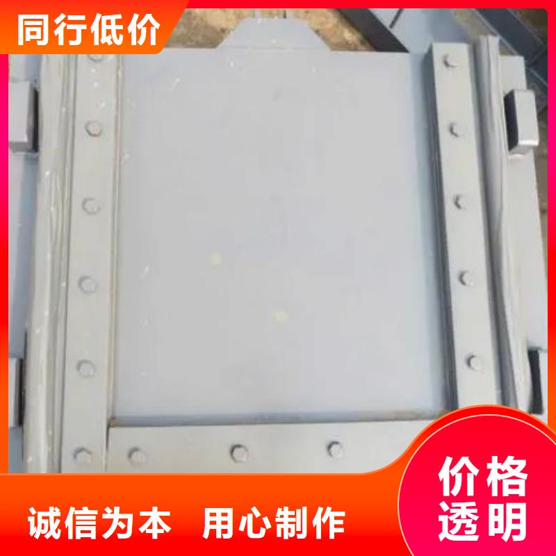 塑料闸门平板钢闸门从厂家买售后有保障