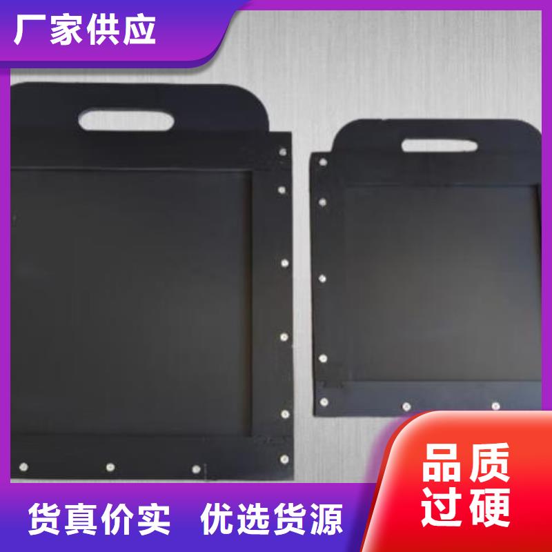 PVC塑料闸门dn200