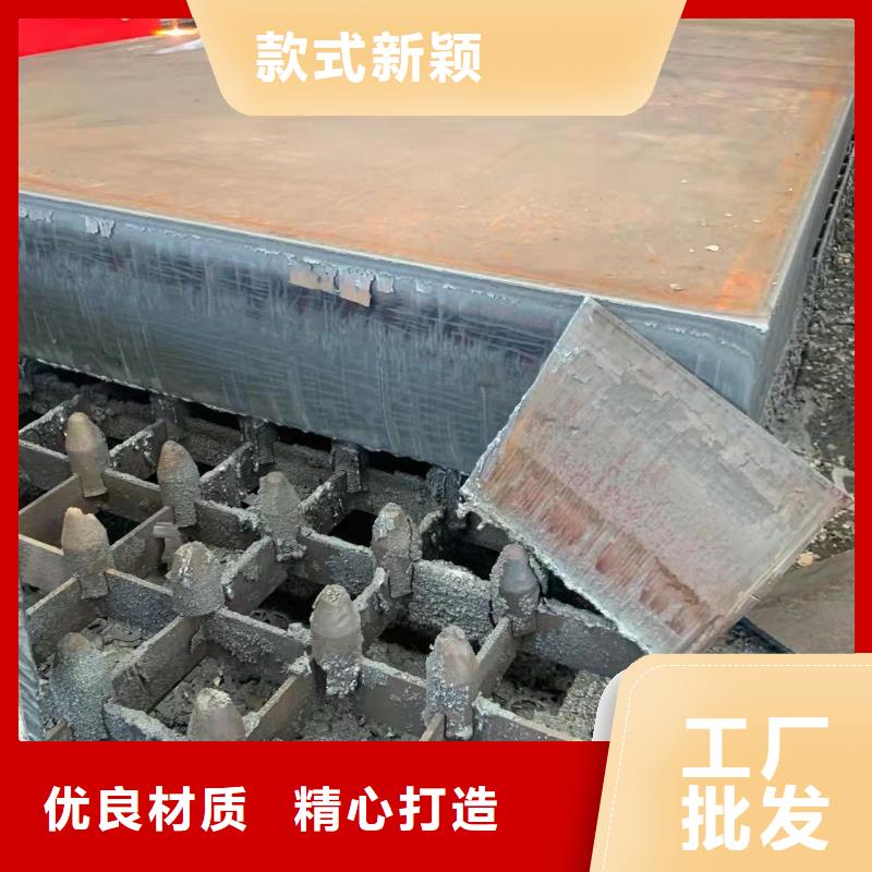 马鞍山Q690D高强钢板零切定制轧
