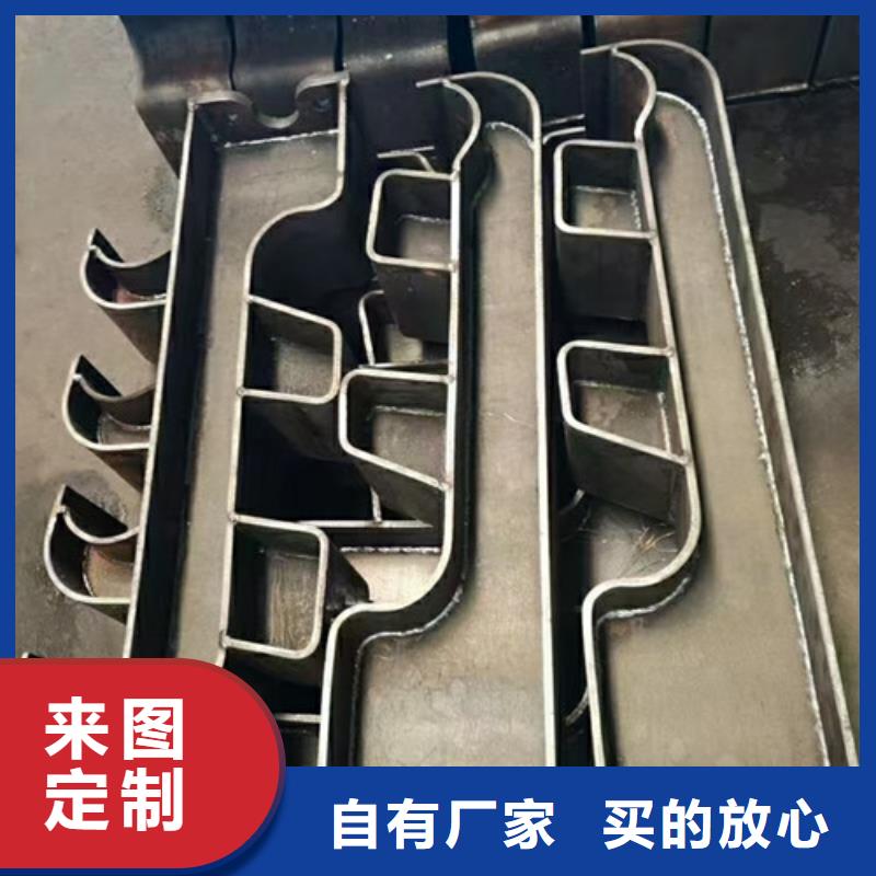 桥梁护栏玻璃护栏一站式采购方便省心