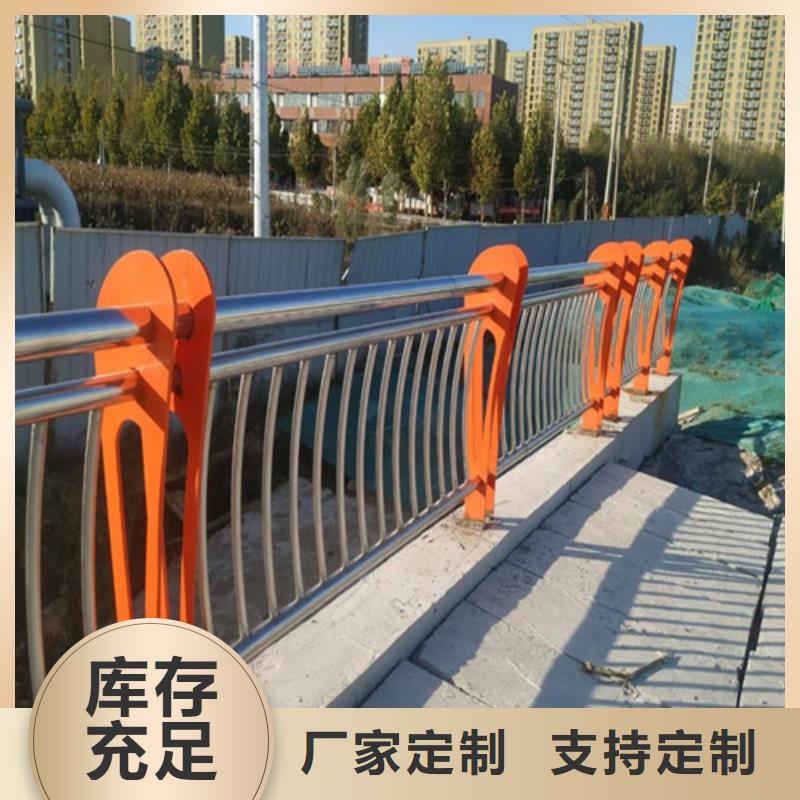 性价比高的公路灯光护栏销售厂家