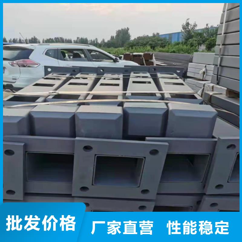 桥梁护栏路桥护栏送货上门