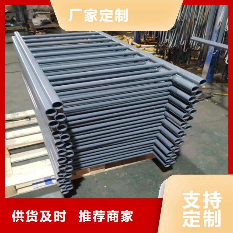 桥梁护栏玻璃护栏一站式采购方便省心