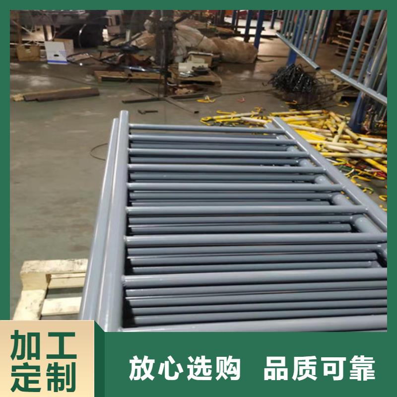 桥梁护栏不锈钢认准实力工厂