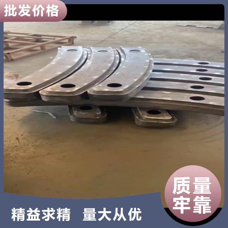 桥梁护栏路桥护栏送货上门
