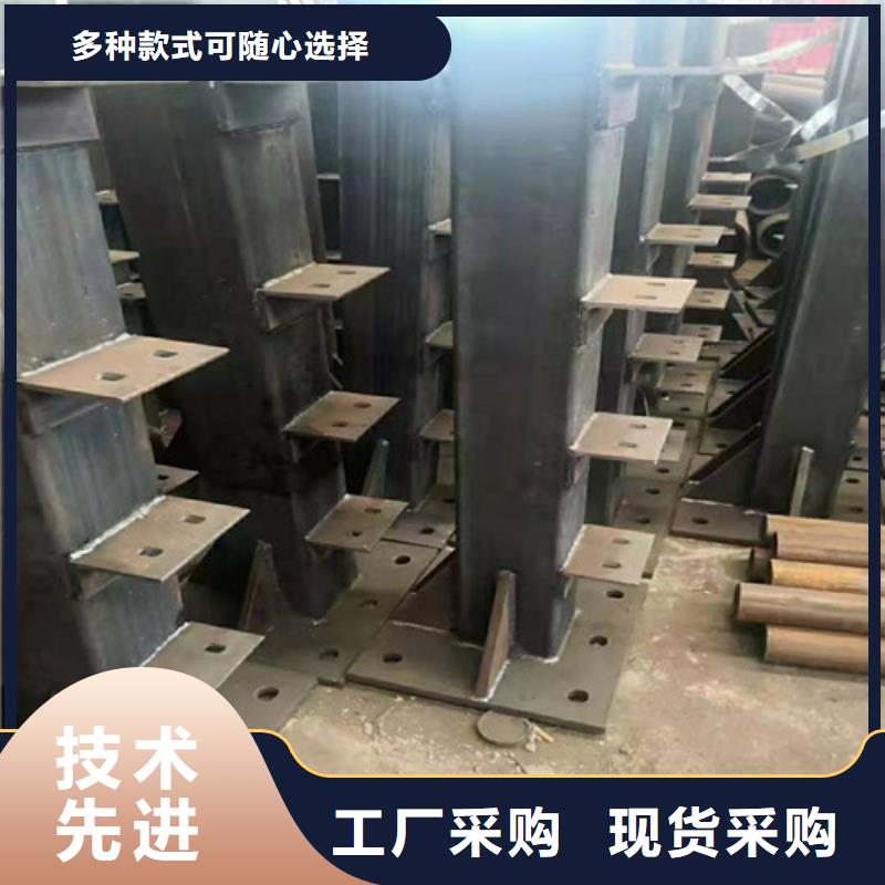性价比高的公路灯光护栏销售厂家