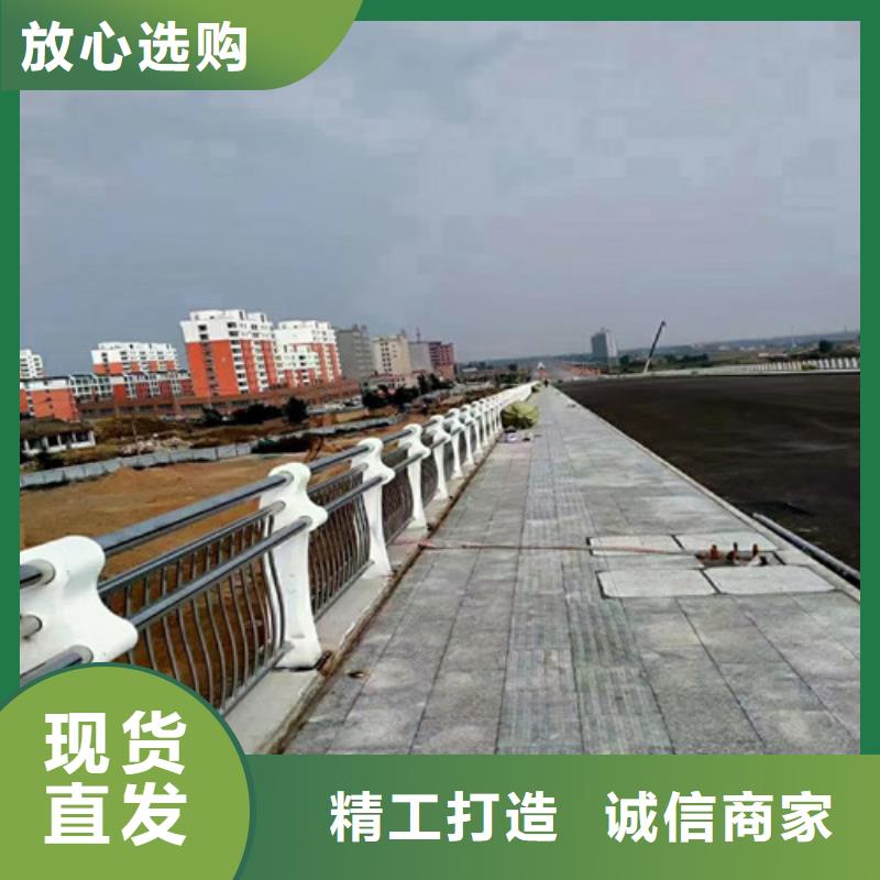 供应桥梁栏杆的厂家