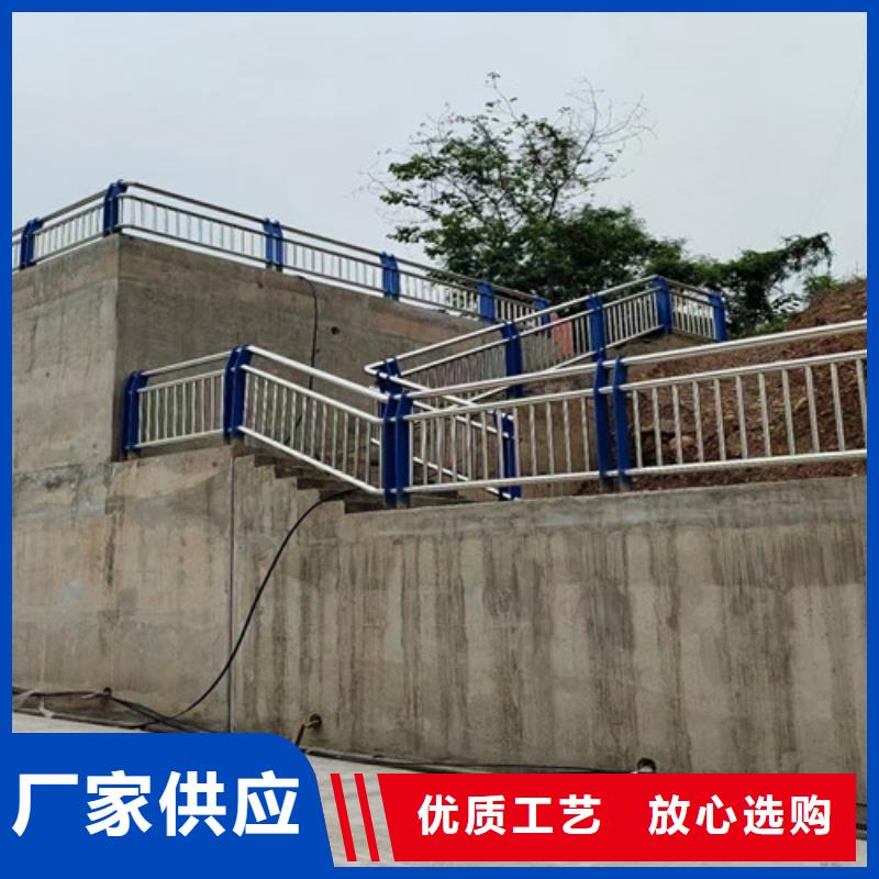 桥梁灯光栏杆品质与价格