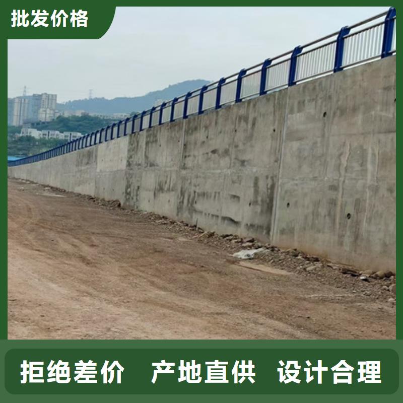 三沙市灯光铝艺护栏加工厂家