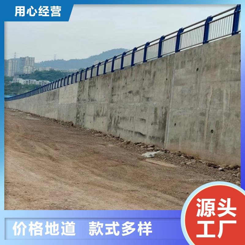 不锈钢栈道护栏常年现货