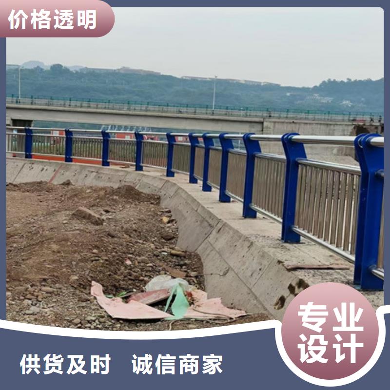 不锈钢灯箱护栏正规工厂有保障