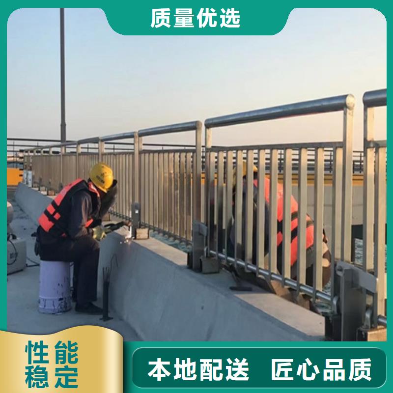 口碑好的LED灯光护栏厂
