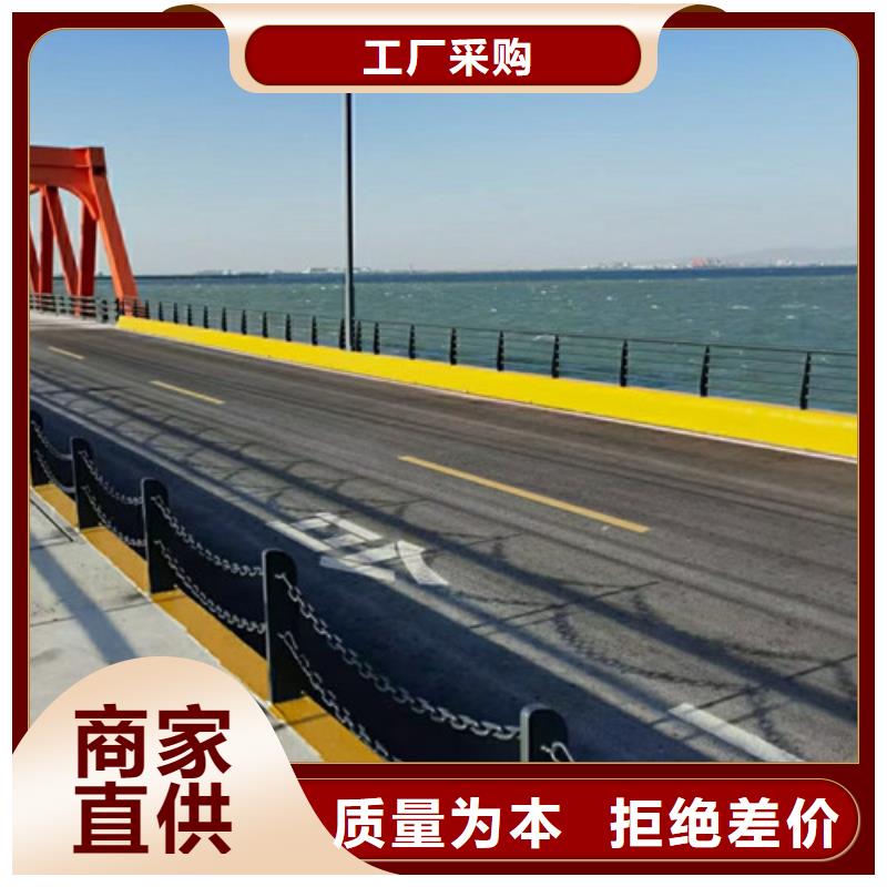 周边不锈钢人行道护栏厂家