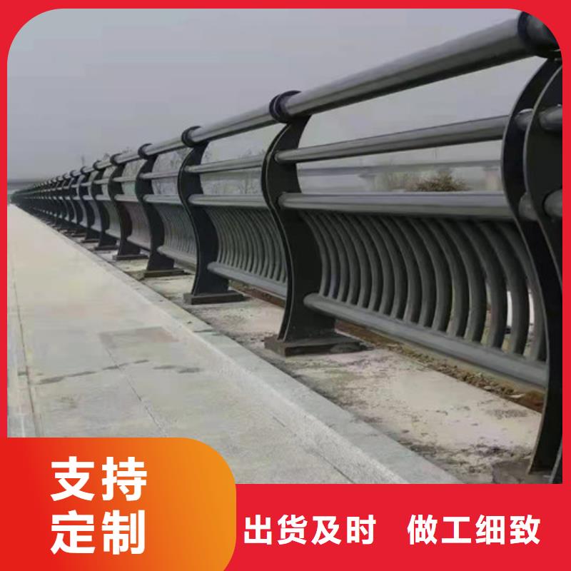 栈道桥护栏贴心服务
