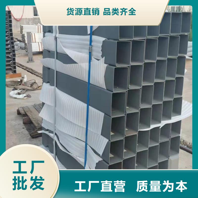 道路护栏-锌钢护栏海量现货