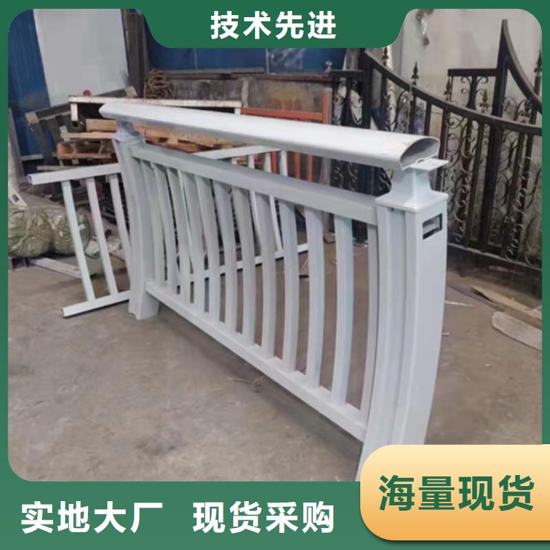 大桥防撞护栏发货快速