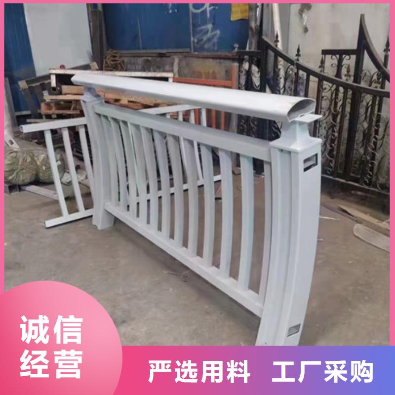 桥栏杆定制厂家