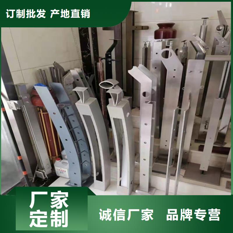 桥梁灯光栏杆品质与价格