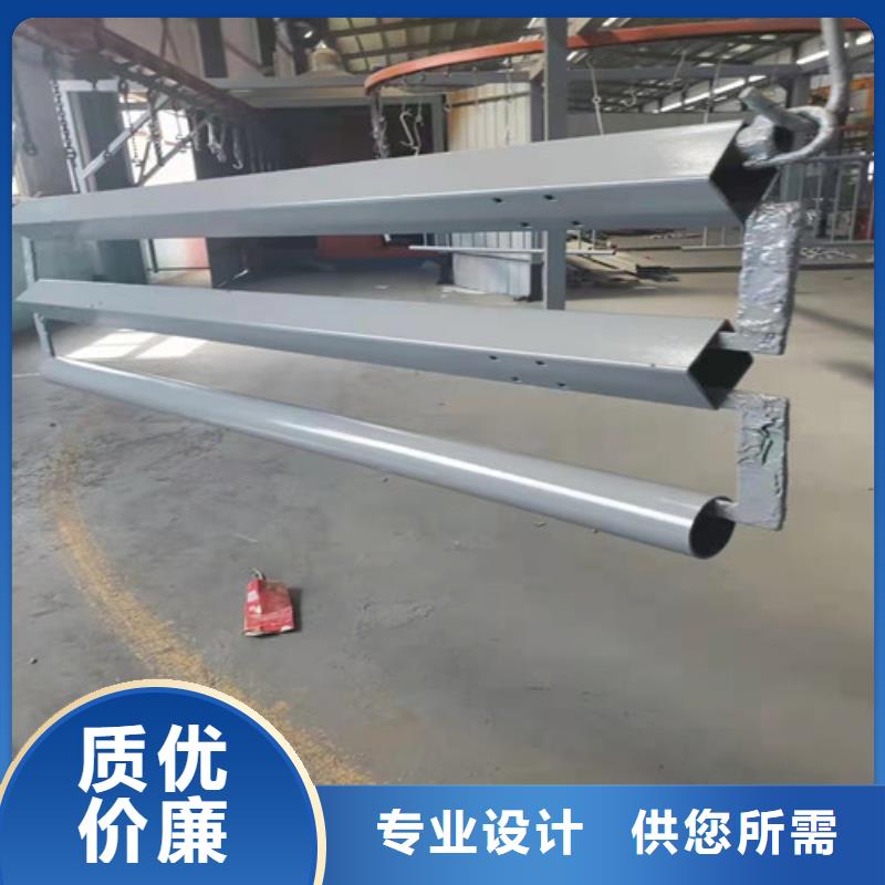 铝合金栏杆价格-定制_银塔护栏有限公司