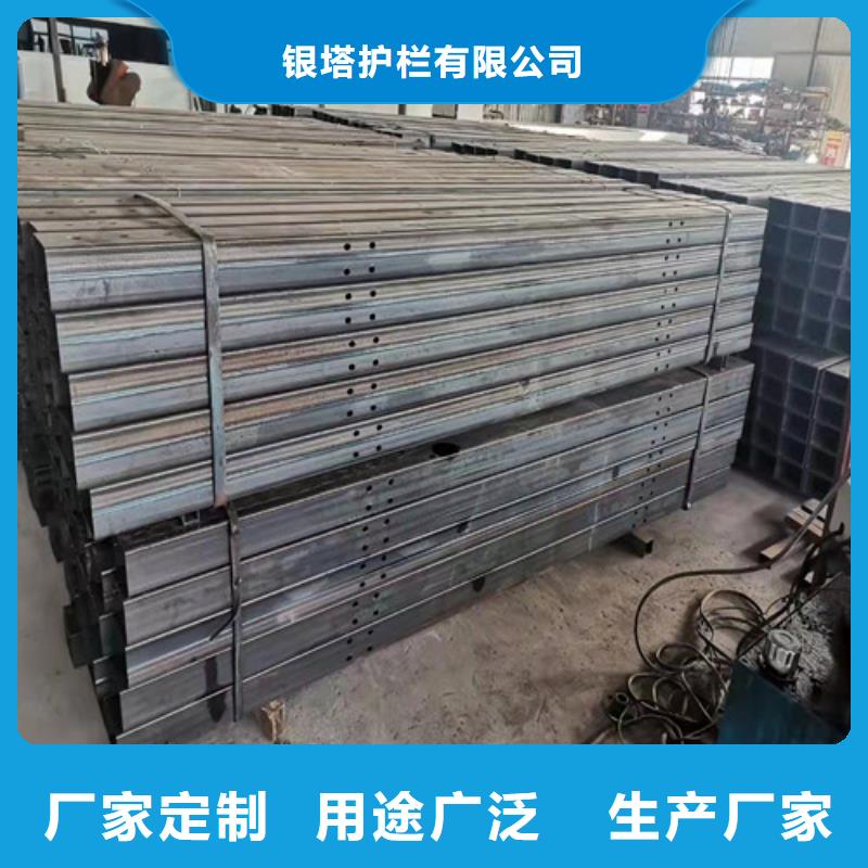 不锈钢灯箱护栏正规工厂有保障