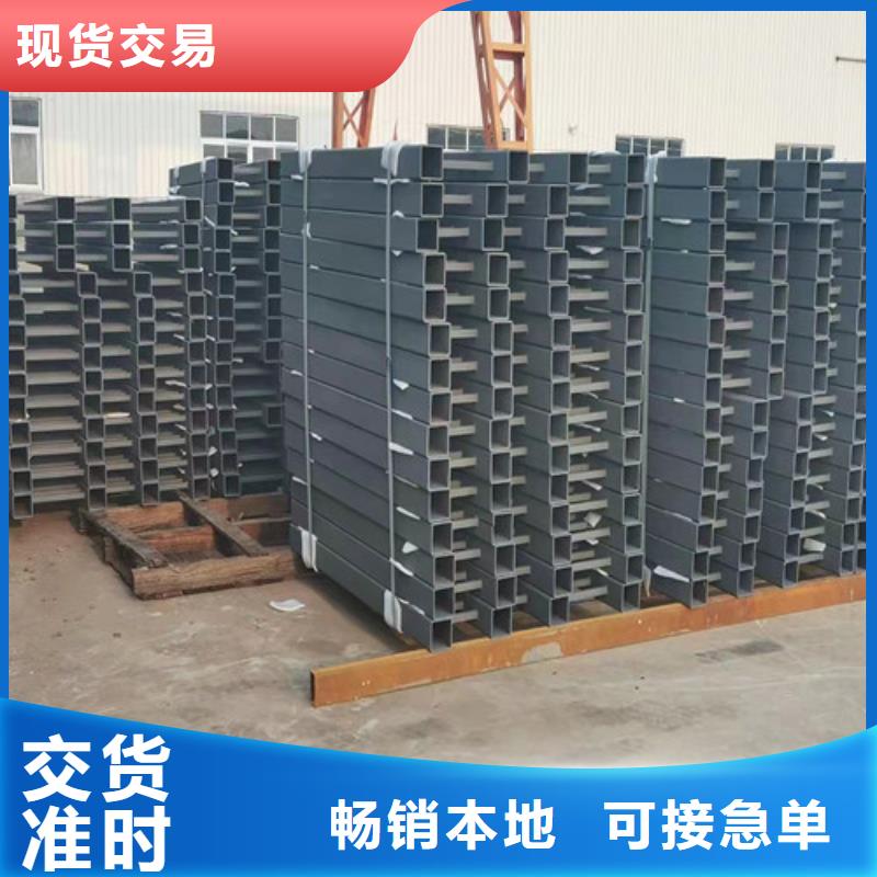 道路护栏河道护栏优选厂商