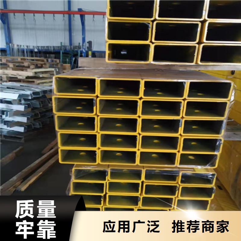 有现货的桥梁复合管护栏公司