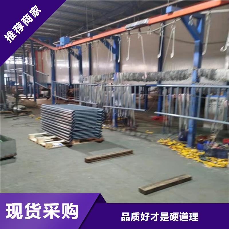 道路护栏防撞立柱真正让利给买家