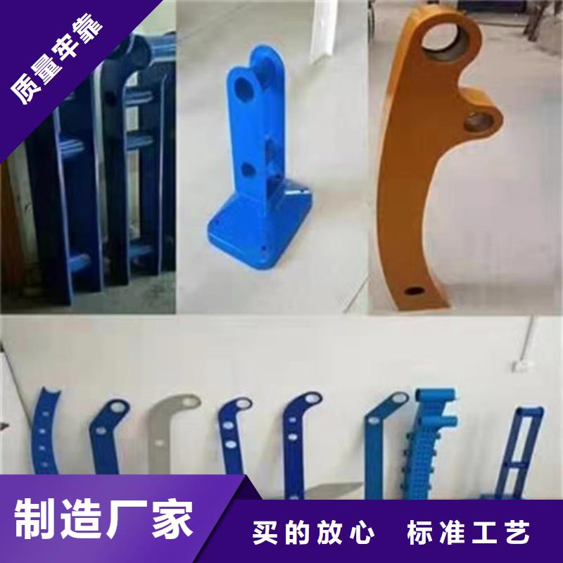 灯光护栏批发_银塔护栏有限公司