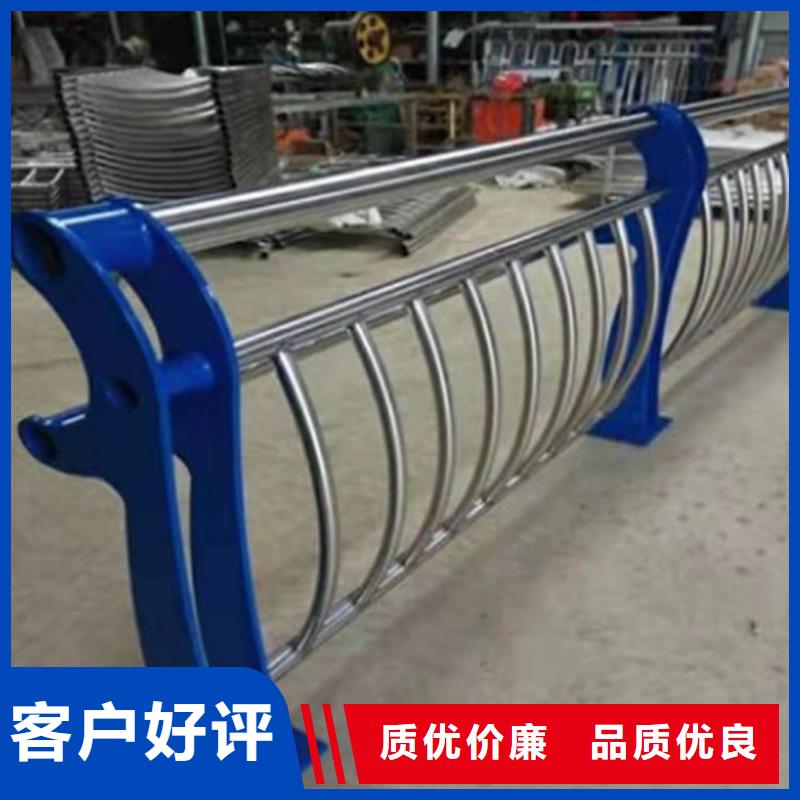 道路护栏_河堤护栏应用领域