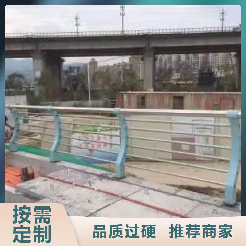不锈钢灯箱护栏正规工厂有保障
