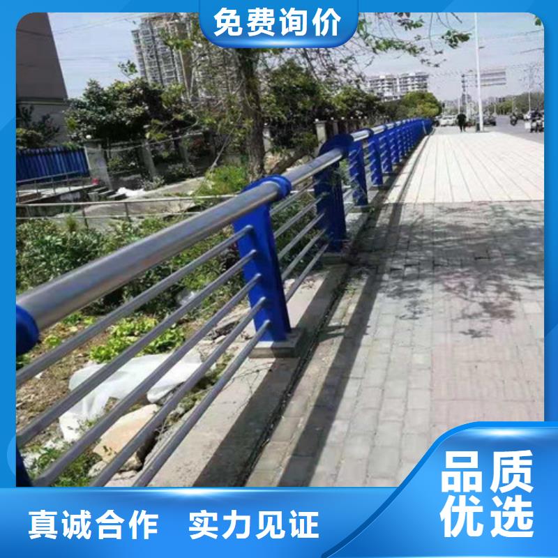 口碑好的LED灯光护栏厂