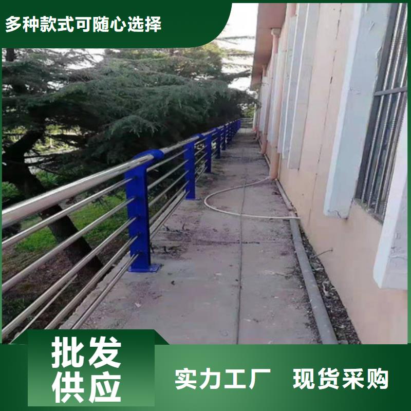 304桥梁栏杆厂家信誉好