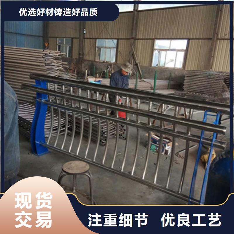 不锈钢缆索栏杆本地正规大厂
