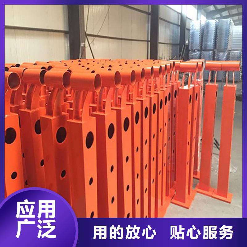 铝合金护栏设备生产厂家