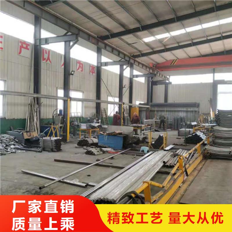 道路护栏桥梁护栏批发货源