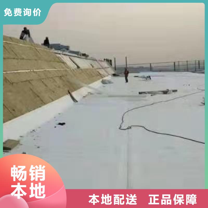TPO【TPO防水施工队】多年行业经验