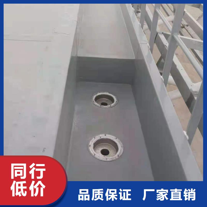 TPO【TPO防水施工队】多年行业经验