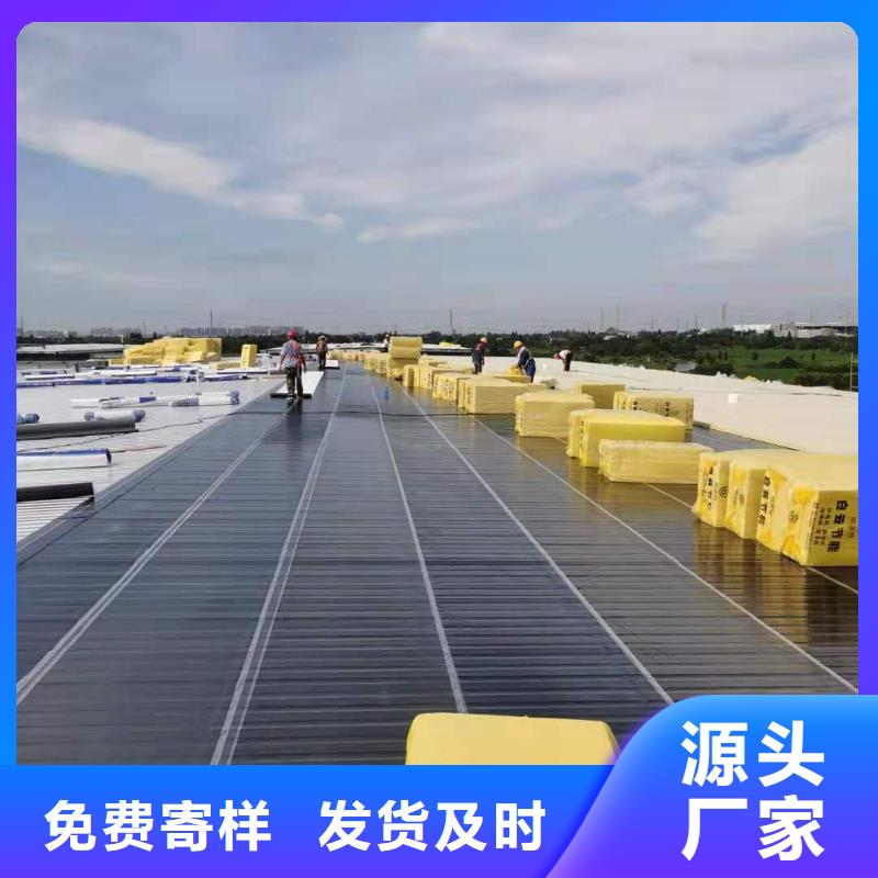 TPO防水卷材施工队价格合理