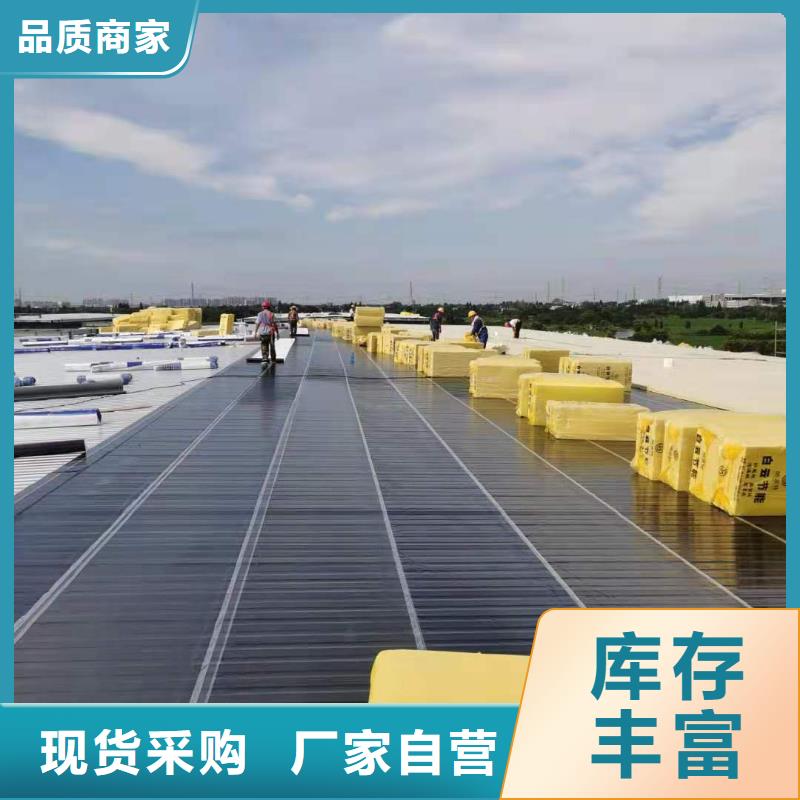 TPOPVC防水卷材厂家精选